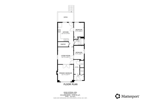1914 South Hamlin Avenue Chicago IL 60623
