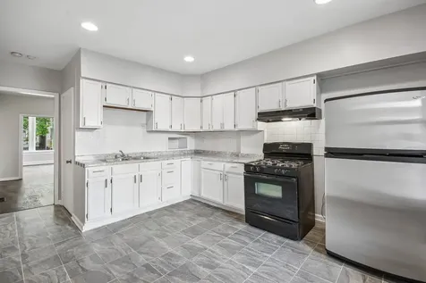 1914 South Hamlin Avenue Chicago IL 60623