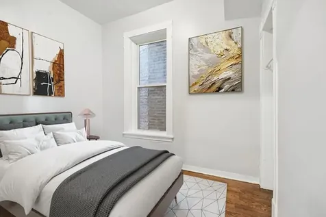 1914 South Hamlin Avenue Chicago IL 60623