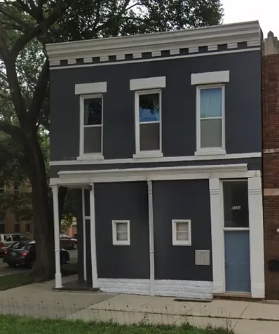 2724 West Chicago Avenue Chicago IL 60622