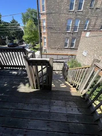 2724 West Chicago Avenue Chicago IL 60622