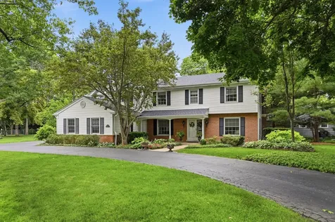 700 South Drive Burr Ridge IL 60527