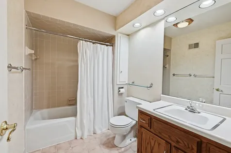 700 South Drive Burr Ridge IL 60527