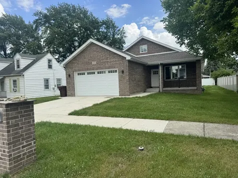 6939 West 95th Place Oak Lawn IL 60453