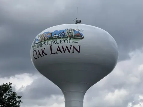 6939 West 95th Place Oak Lawn IL 60453