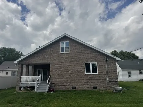 6939 West 95th Place Oak Lawn IL 60453