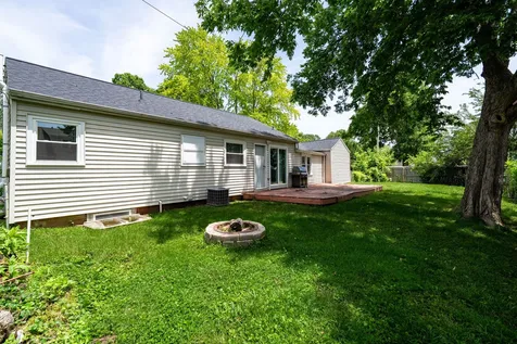 20 University Court Normal IL 61761