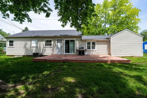 20 University Court Normal IL 61761