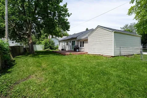 20 University Court Normal IL 61761