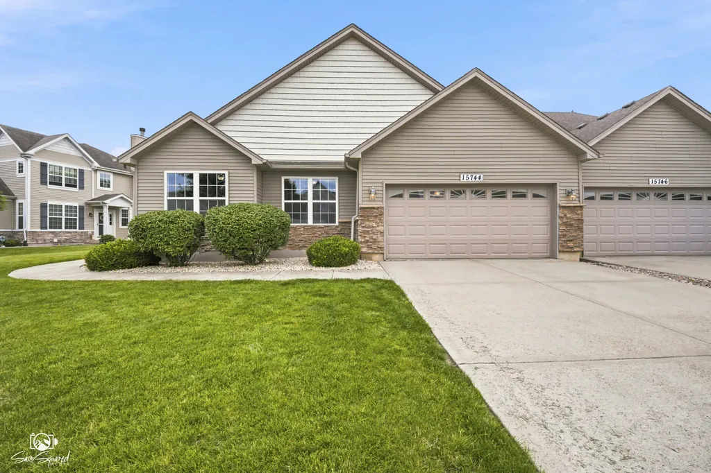 15744 Cove Circle Plainfield IL 60544