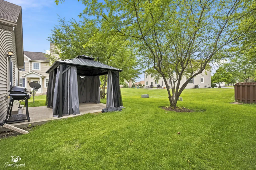 15744 Cove Circle Plainfield IL 60544