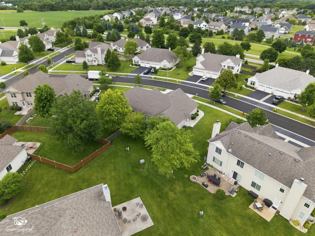 15744 Cove Circle Plainfield IL 60544