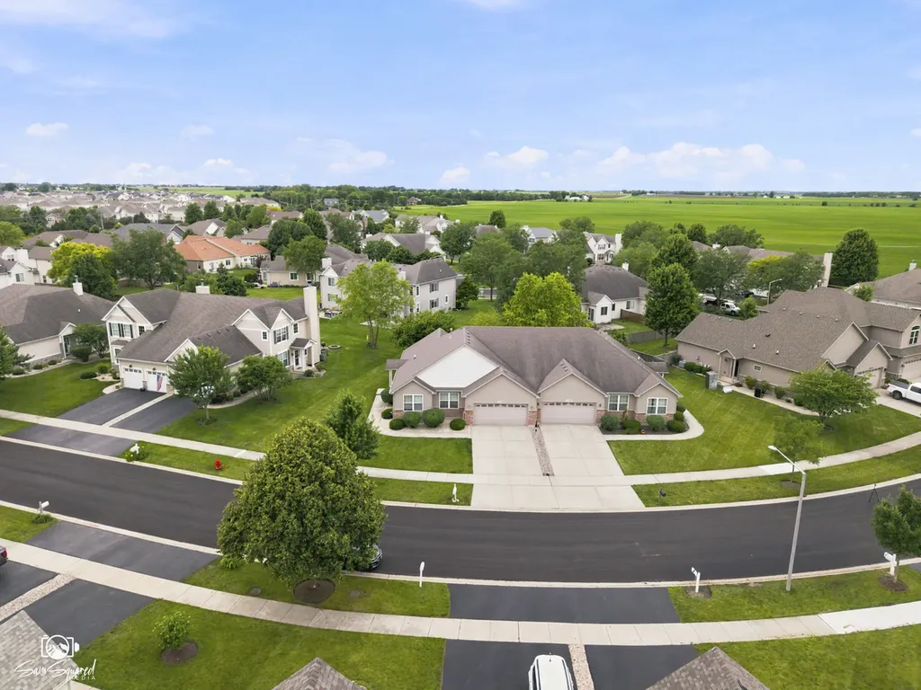 15744 Cove Circle Plainfield IL 60544
