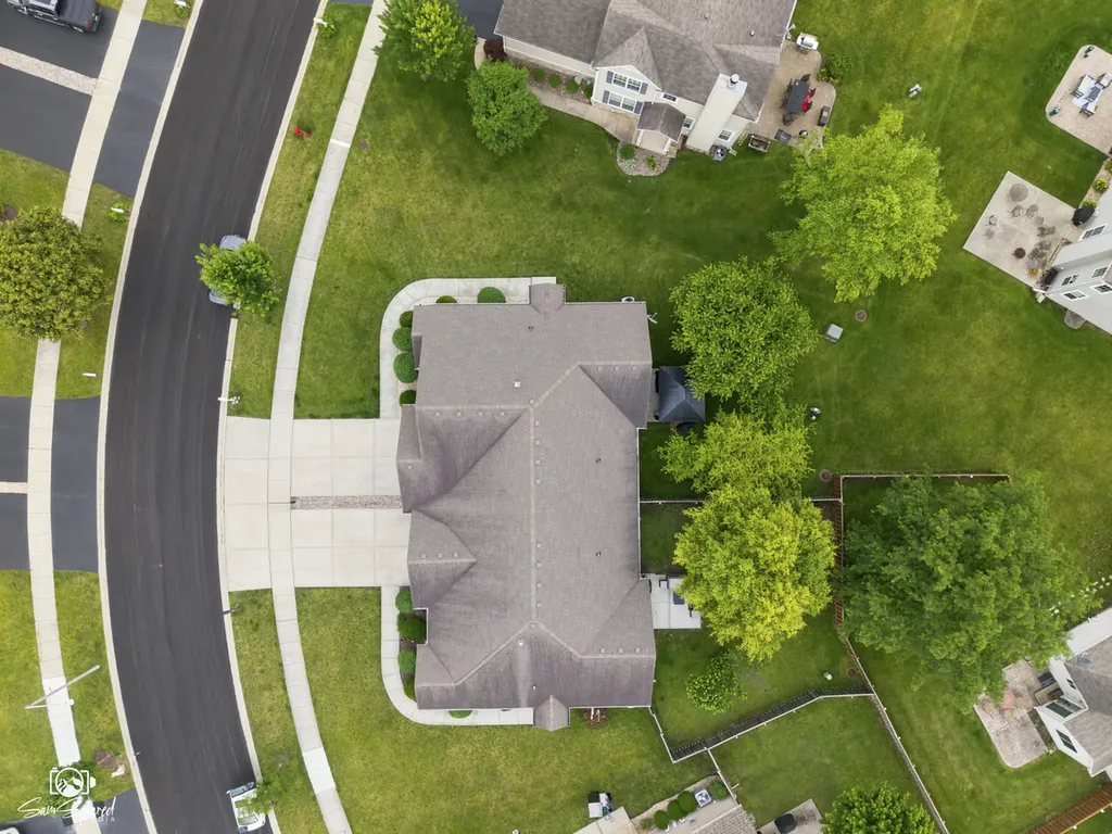 15744 Cove Circle Plainfield IL 60544