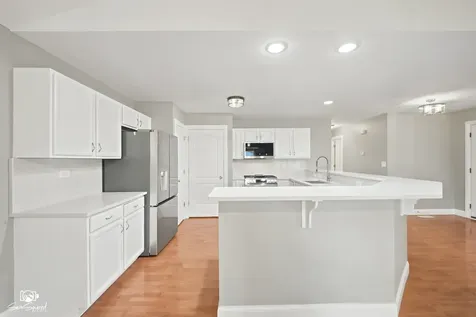 15744 Cove Circle Plainfield IL 60544