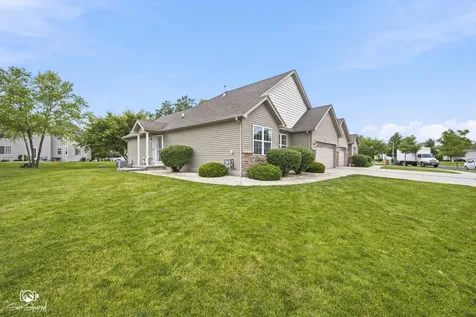 15744 Cove Circle Plainfield IL 60544
