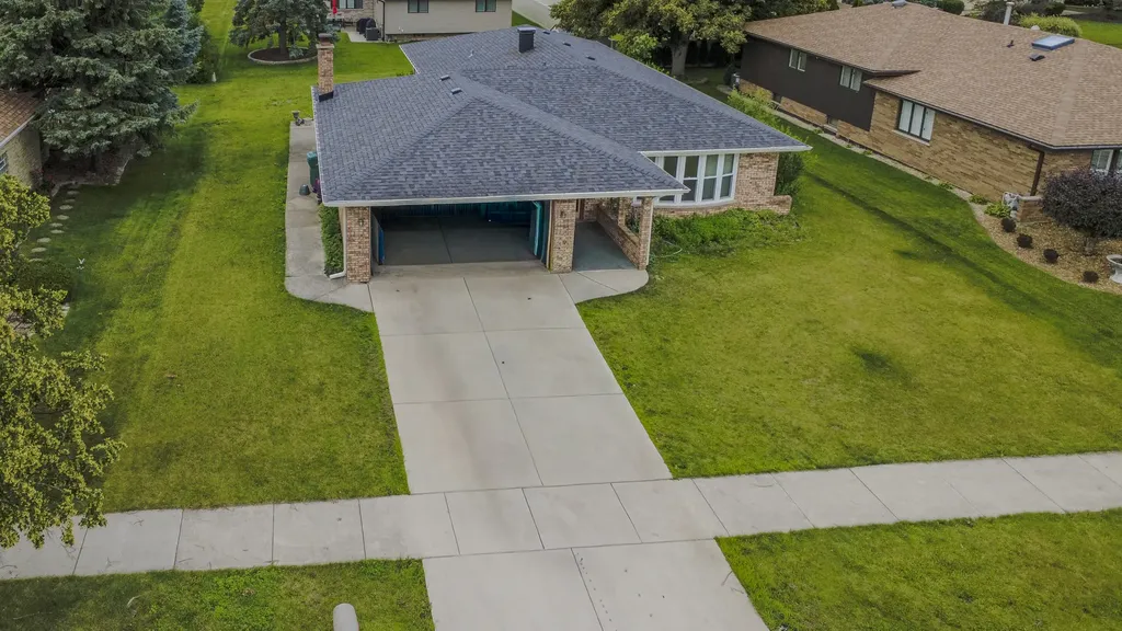 7736 West 157th Place Orland Park IL 60462