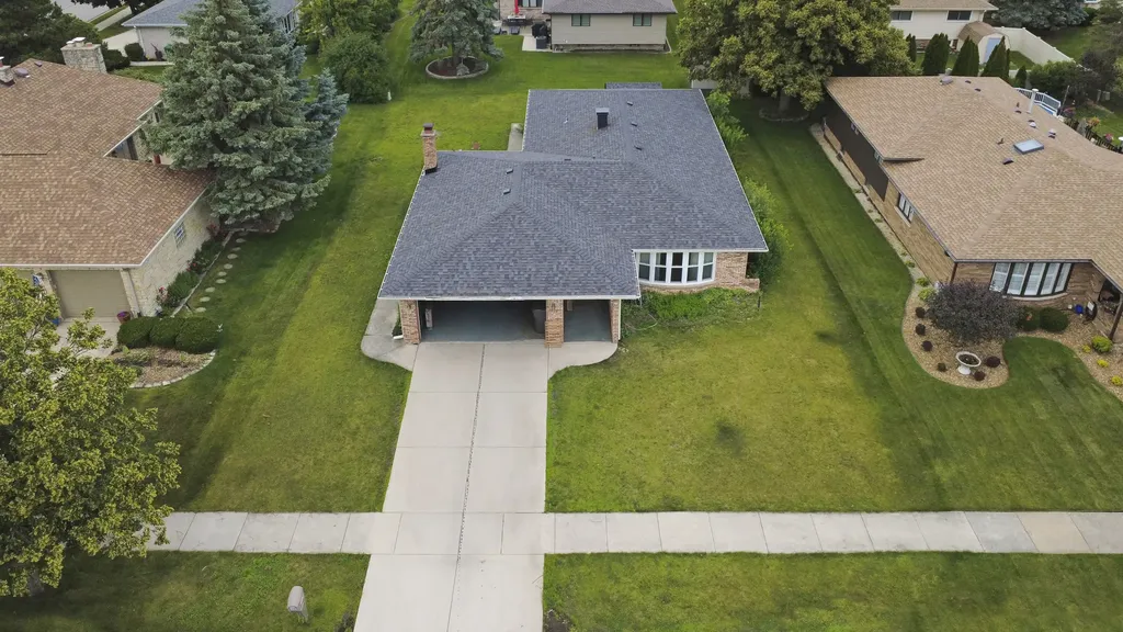 7736 West 157th Place Orland Park IL 60462