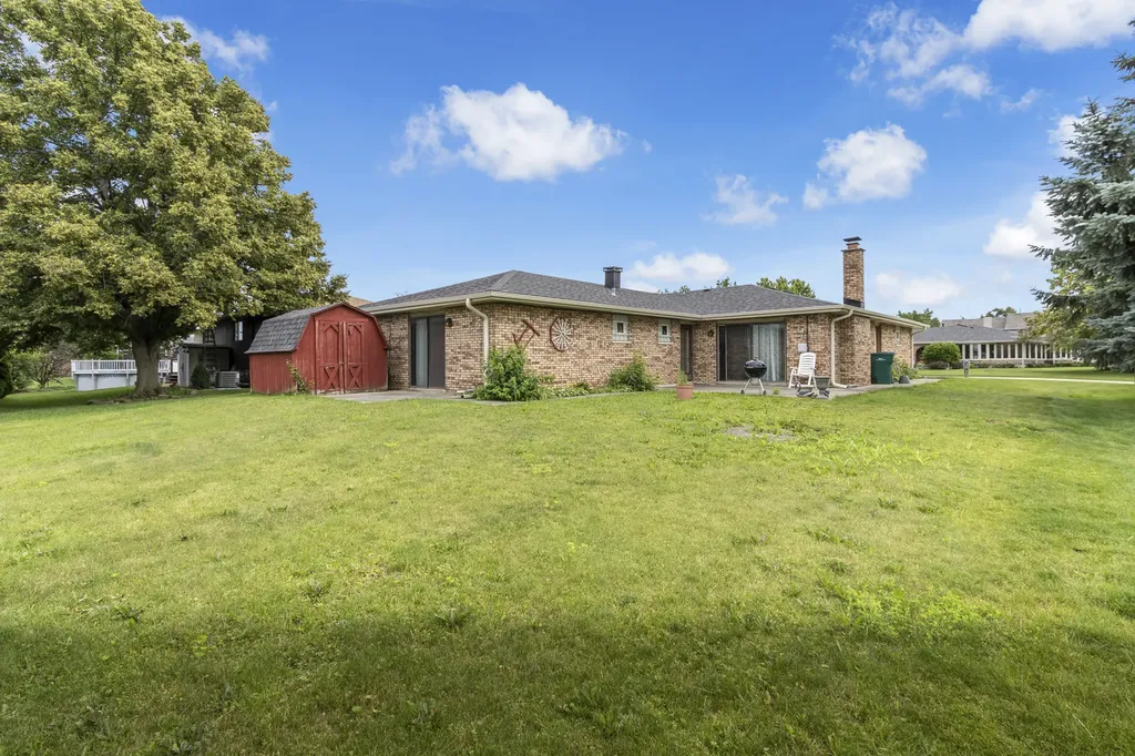 7736 West 157th Place Orland Park IL 60462