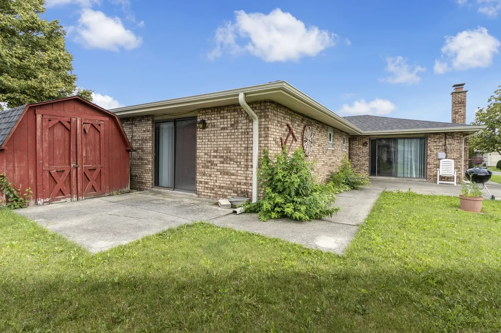 7736 West 157th Place Orland Park IL 60462