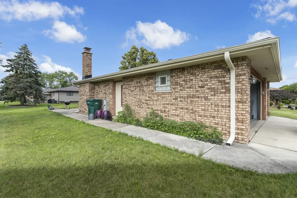 7736 West 157th Place Orland Park IL 60462
