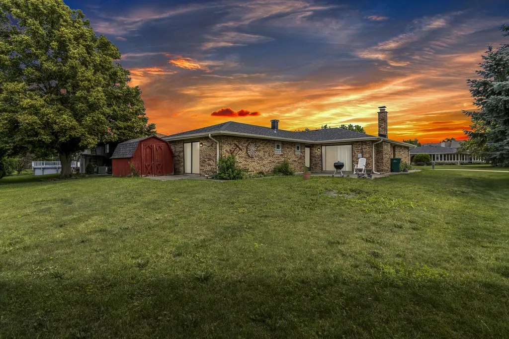 7736 West 157th Place Orland Park IL 60462