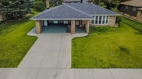 7736 West 157th Place Orland Park IL 60462