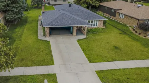 7736 West 157th Place Orland Park IL 60462