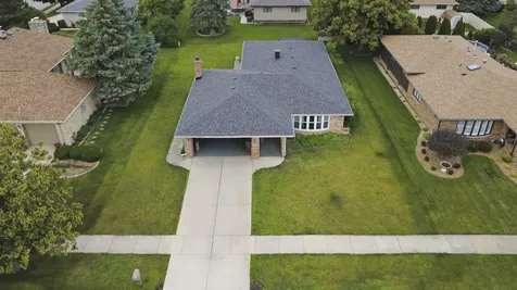 7736 West 157th Place Orland Park IL 60462