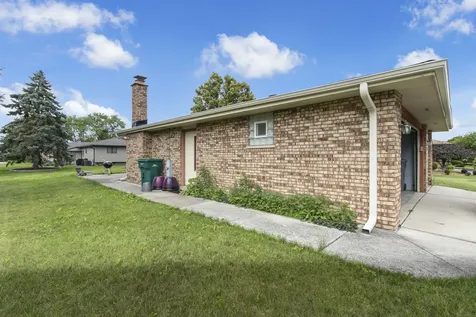 7736 West 157th Place Orland Park IL 60462