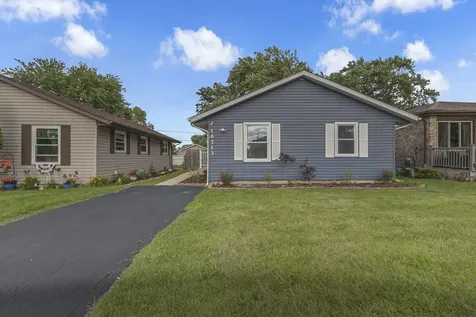 16713 Highview Avenue Orland Hills IL 60487