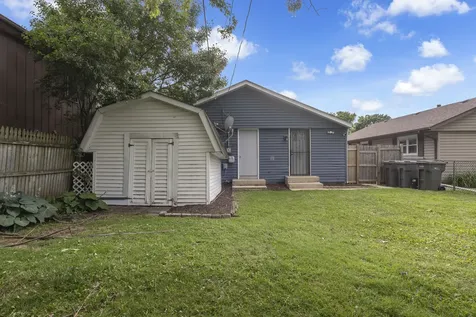 16713 Highview Avenue Orland Hills IL 60487