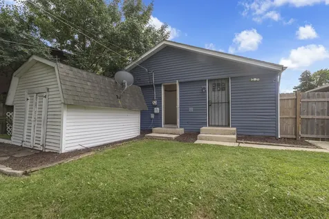 16713 Highview Avenue Orland Hills IL 60487