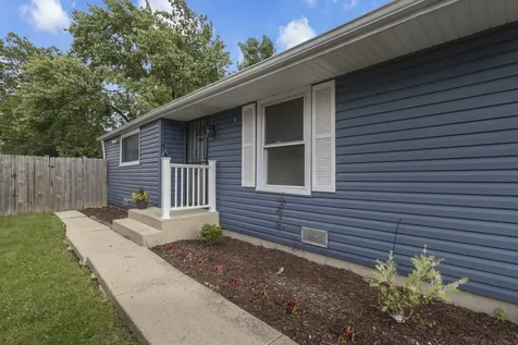 16713 Highview Avenue Orland Hills IL 60487