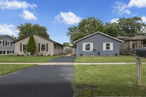 16713 Highview Avenue Orland Hills IL 60487