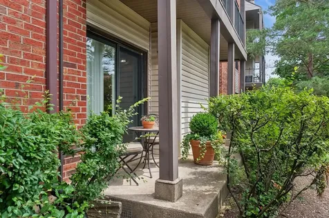 3070 Pheasant Creek Drive Northbrook IL 60062
