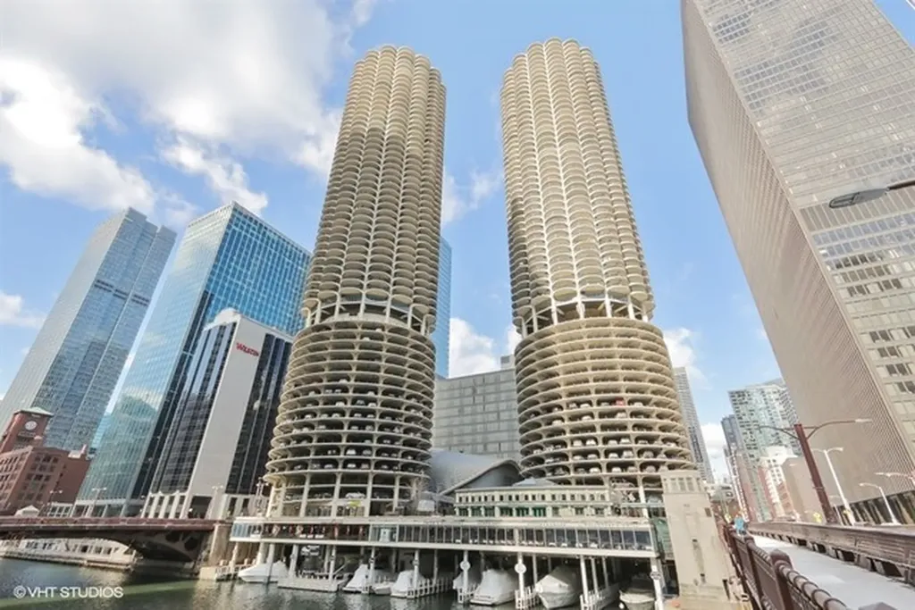300 North State Street Chicago IL 60654