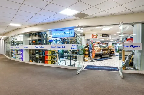 300 North State Street Chicago IL 60654