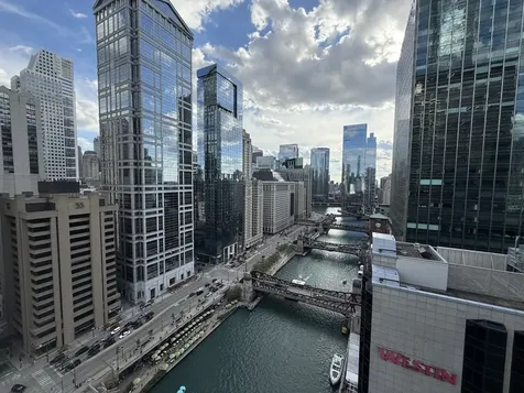 300 North State Street Chicago IL 60654