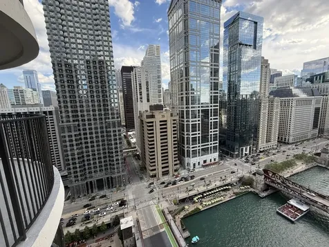 300 North State Street Chicago IL 60654