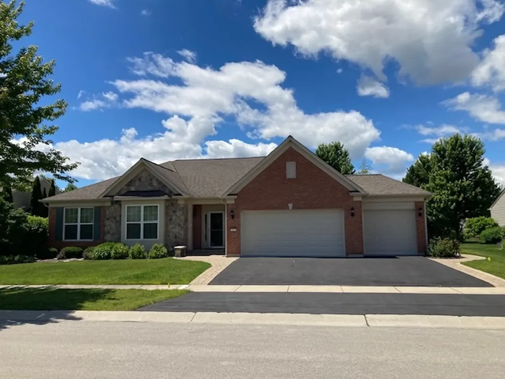 12633 Bluebell Avenue Huntley IL 60142