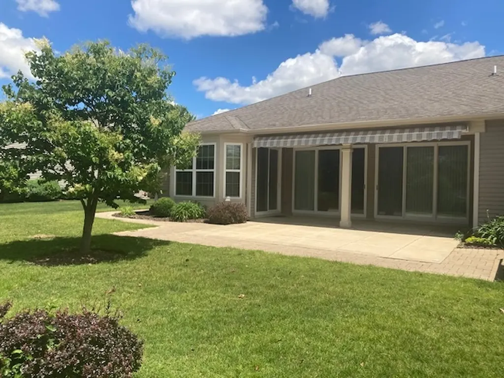 12633 Bluebell Avenue Huntley IL 60142