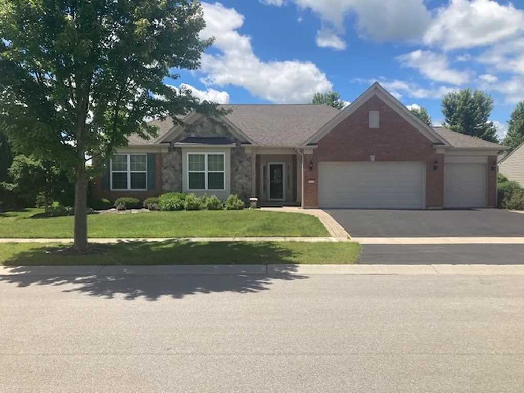 12633 Bluebell Avenue Huntley IL 60142
