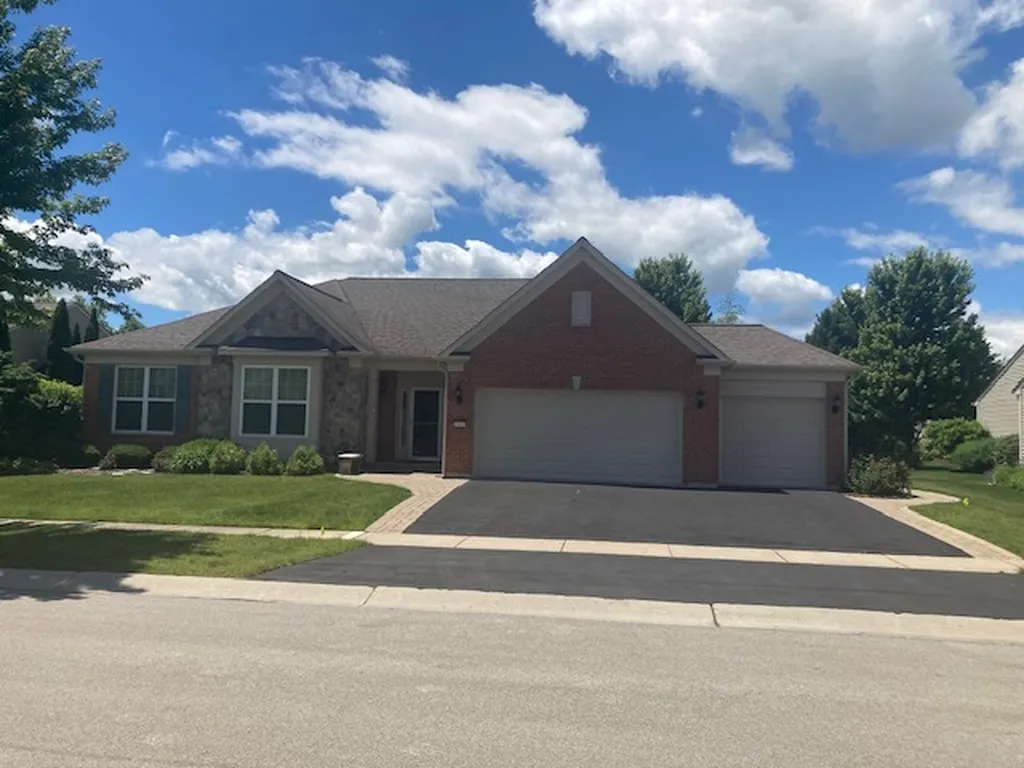 12633 Bluebell Avenue Huntley IL 60142