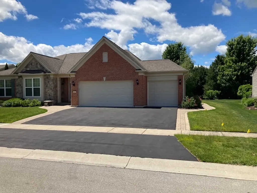 12633 Bluebell Avenue Huntley IL 60142