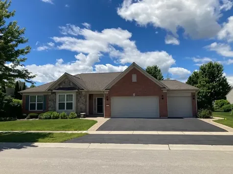 12633 Bluebell Avenue Huntley IL 60142