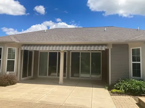 12633 Bluebell Avenue Huntley IL 60142