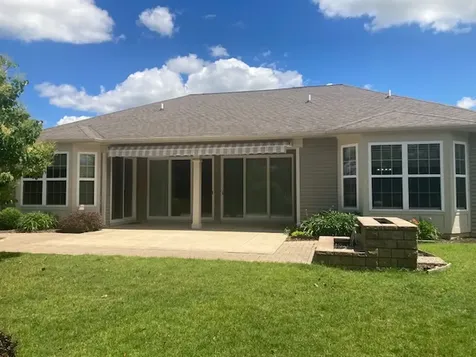 12633 Bluebell Avenue Huntley IL 60142