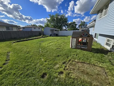 15606 Vista Drive Oak Forest IL 60452