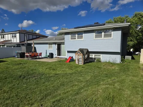 15606 Vista Drive Oak Forest IL 60452